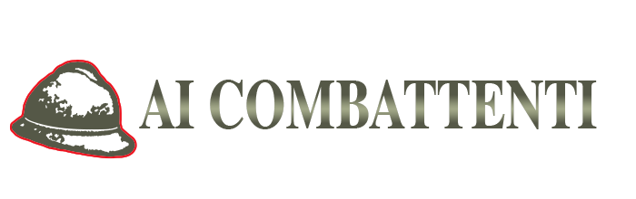 Home - AI COMBATTENTI