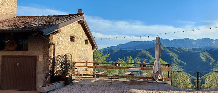 Trattoria
