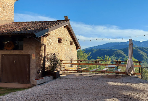 Trattoria